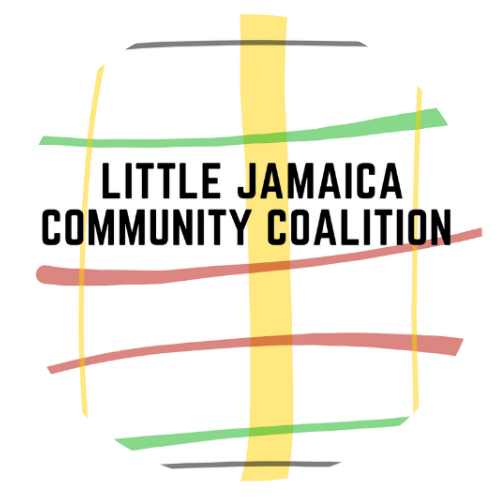 Little Jamaica Community Coalition Logo